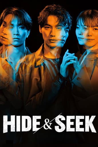 Hide and Seek - Dorama en Doramasia