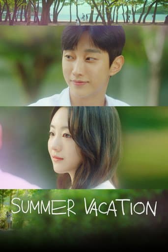 Summer Vacation - Dorama en Doramasia