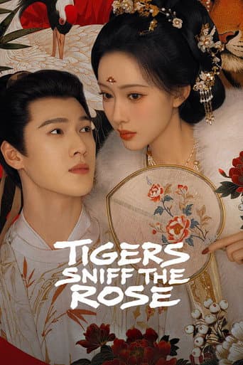 Tigers Sniff the Rose - Dorama en Doramasia