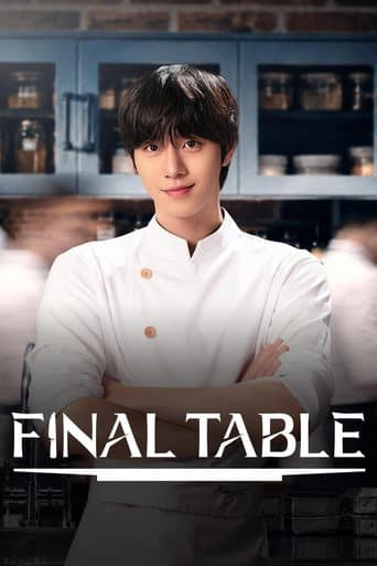 Final Table - Dorama en Doramasia